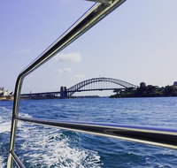 Harbour Sights Lunch Cruise on Sydney Harbour - Palm Beach Accommodation