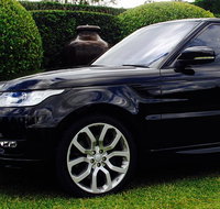 Family Sydney Airport Departure Transfer - Palm Beach Accommodation