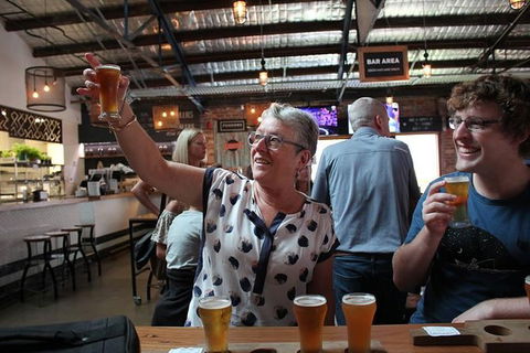 Hop Hunter Brewery Tour - Full Day - Palm Beach Accommodation 0