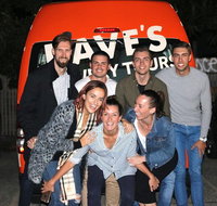Sydney's Night Craft Brewery Tour - Palm Beach Accommodation