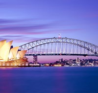 Private Minibus Transfer - Sydney SYD - Sydney City Centre 3-7 people - Palm Beach Accommodation