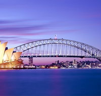 Shared Shuttle - Sydney SYD - Sydney City - Palm Beach Accommodation