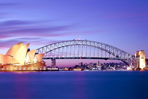 Shared Shuttle - Sydney (SYD) - Sydney City - Palm Beach Accommodation 0