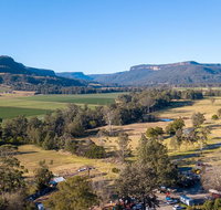 45 Minute Wollongong Waterfall  Canyon Safari - Palm Beach Accommodation