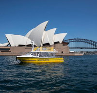 Sydney to Birkenhead Point Shopping Outlet Round-Trip Ferry - Palm Beach Accommodation