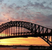Yellow Water Taxis - Sydney Harbour Sunset Cruise - Palm Beach Accommodation