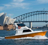 Private whale watching tour Sydney - luxury yacht up to 12 guests - Palm Beach Accommodation