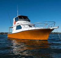 Food tasting Introduction to Australian cuisine private Sydney harbour cruise - Palm Beach Accommodation