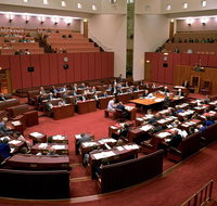 Canberra Overnight Tour Departing Sydney - Palm Beach Accommodation
