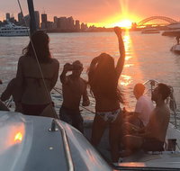 Sun Set Sail - Palm Beach Accommodation