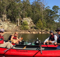 Southern Highlands Food and Wine Canoe Tour - Palm Beach Accommodation