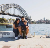 Sydney City Tour with Private Personal Photographer Guide - Palm Beach Accommodation