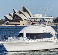 Sydney Harbour Progressive Long Lunch Cruise - Palm Beach Accommodation