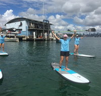 Private Sydney Harbour Cruise incl. 2-Course Lunch at Doyles Seafood Restaurant - Palm Beach Accommodation