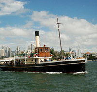 Sydney Harbour Secrets 3-Hour Cruise - Palm Beach Accommodation