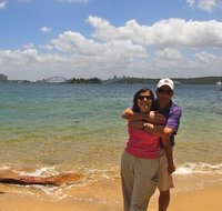 Private Sydney Harbour National Park Walking Tour - Palm Beach Accommodation