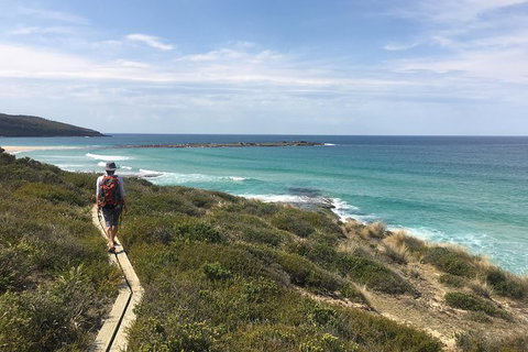 5 Day Murramarang Coast Journey From Sydney - Guided Hike With Villa Accom - Palm Beach Accommodation 2