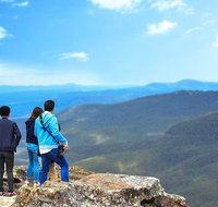Blue Mountains Private Tour from Sydney - Palm Beach Accommodation