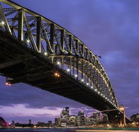 Sydney Photography Tour in the Historic Rocks Area - Palm Beach Accommodation