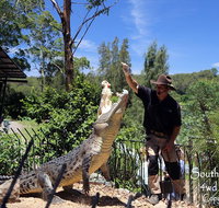 Private Shoalhaven Zoo Experience from Sydney - Palm Beach Accommodation