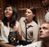 Escape Hunt Sydney - Palm Beach Accommodation