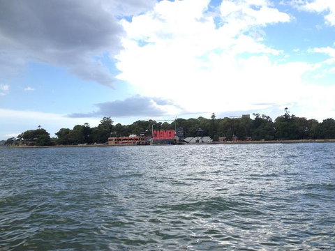Opera On Sydney Harbour: La Traviata - Palm Beach Accommodation 18