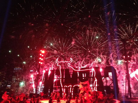 Opera On Sydney Harbour: La Traviata - Palm Beach Accommodation 25