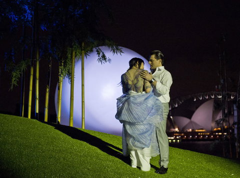 Opera On Sydney Harbour: La Traviata - Palm Beach Accommodation 14