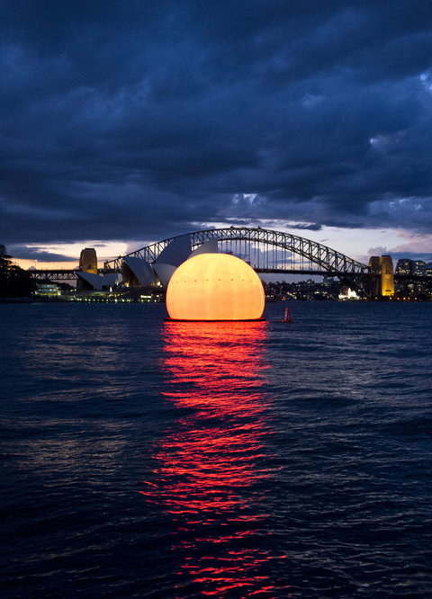 Opera On Sydney Harbour: La Traviata - Palm Beach Accommodation 17