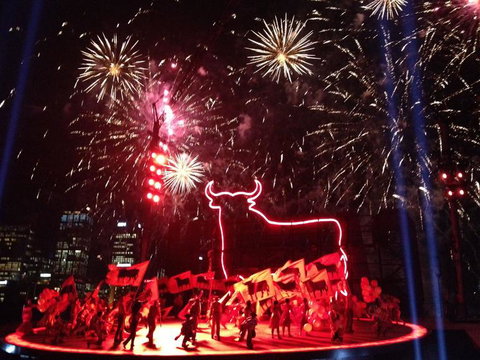 Opera On Sydney Harbour: La Traviata - Palm Beach Accommodation 24