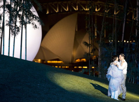 Opera On Sydney Harbour: La Traviata - Palm Beach Accommodation 15