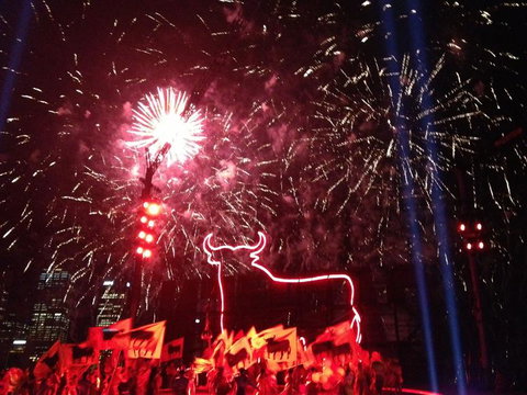 Opera On Sydney Harbour: La Traviata - Palm Beach Accommodation 23