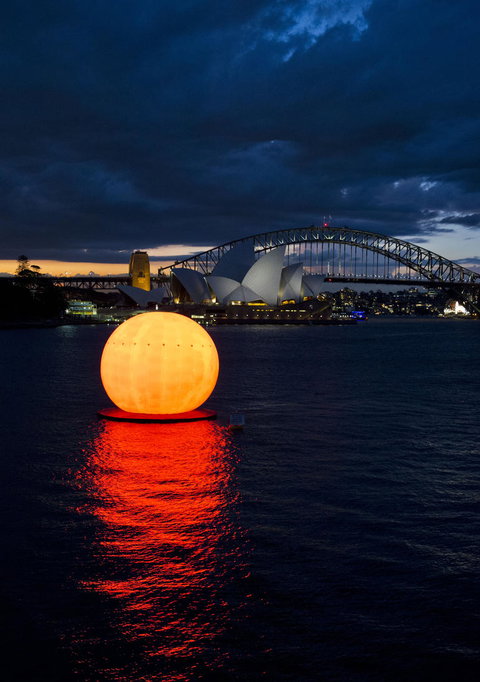 Opera On Sydney Harbour: La Traviata - Palm Beach Accommodation 16