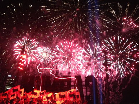 Opera On Sydney Harbour: La Traviata - Palm Beach Accommodation 22