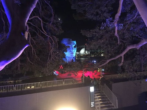 Opera On Sydney Harbour: La Traviata - Palm Beach Accommodation 9
