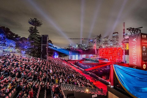 Opera On Sydney Harbour: La Traviata - Palm Beach Accommodation 32
