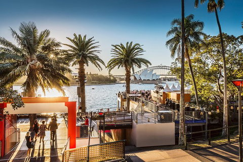 Opera On Sydney Harbour: La Traviata - Palm Beach Accommodation 28