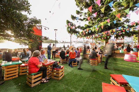 Opera On Sydney Harbour: La Traviata - Palm Beach Accommodation 27