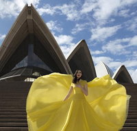 Opera Performance at the Sydney Opera House - Palm Beach Accommodation