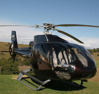 Private Hunter Valley Lunch Tour by Helicopter - Palm Beach Accommodation