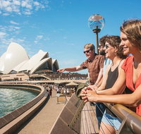Expert Led Private Intro to Sydney Tour - Palm Beach Accommodation