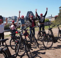 Sydney Harbour Discovery Tour - Palm Beach Accommodation