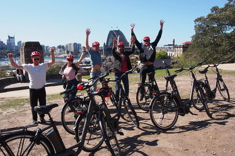 Sydney Harbour Discovery Tour - Palm Beach Accommodation 0