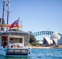 Sydney Harbour Private Boat Charter - Palm Beach Accommodation