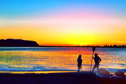 Palm Beach And Pittwater Kayak Tours - Palm Beach Accommodation 1