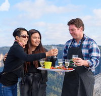 Blue Mountains Gourmet Food Guided Walking Sightseeing Adventure From Sydney - Palm Beach Accommodation
