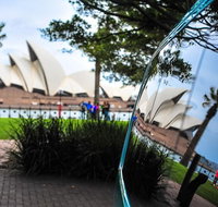Sydney City Private Tour - Palm Beach Accommodation