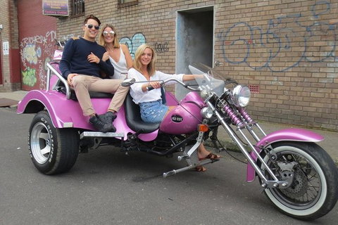 Sydney Sights Trike Tour 1 Hour - Palm Beach Accommodation 1