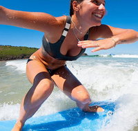 7-Day Surf Camp on the NSW South Coast - Palm Beach Accommodation