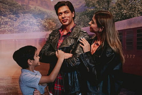Madame Tussauds Sydney Entrance Ticket - Palm Beach Accommodation 8